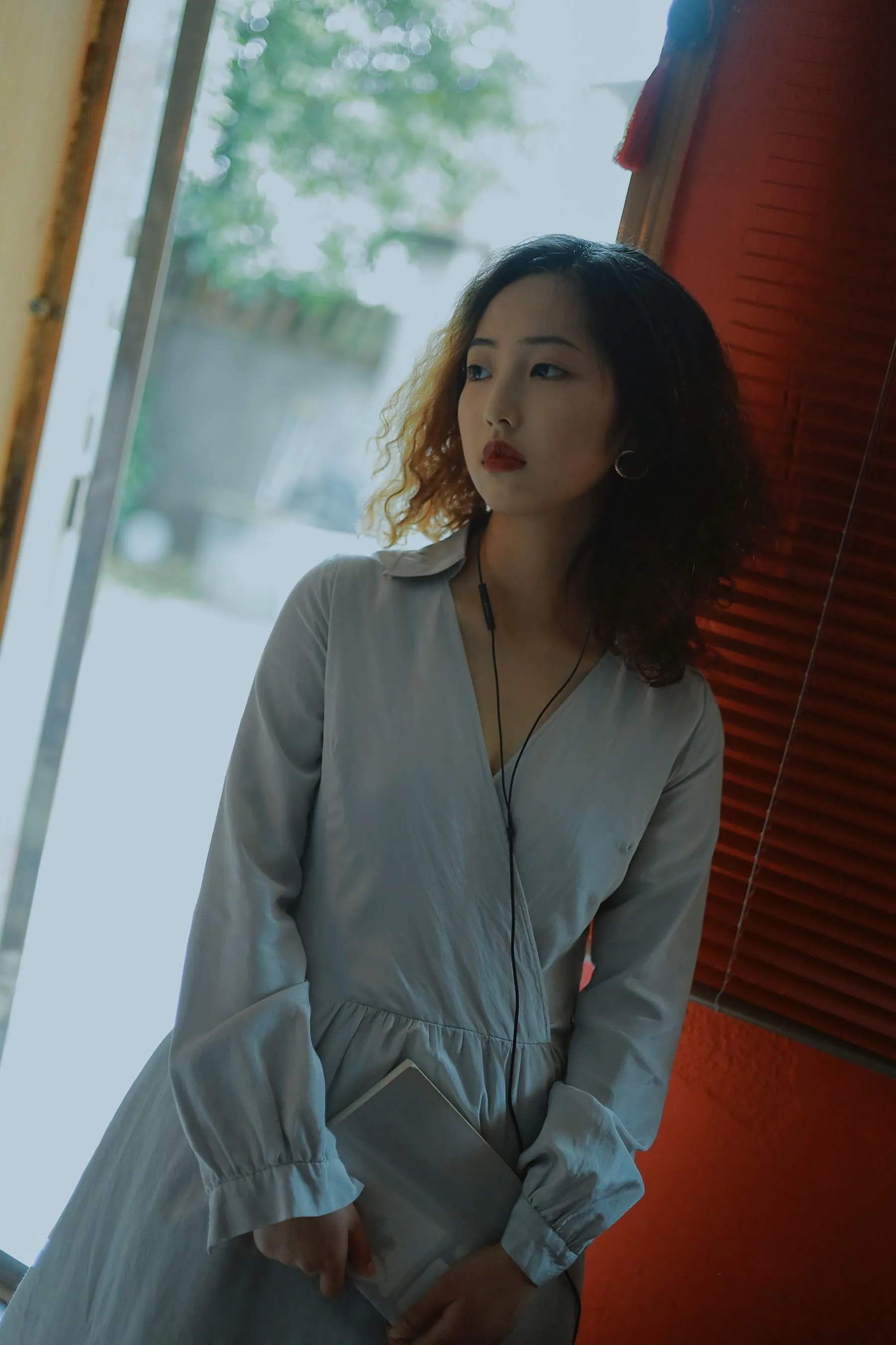 [YITUYU艺图语]2021.05.26 慢慢的你 千千 [27P]插图8